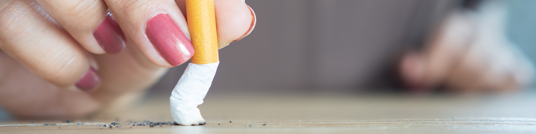 7 Easy Changes to Make Quitting Smoking More Doable