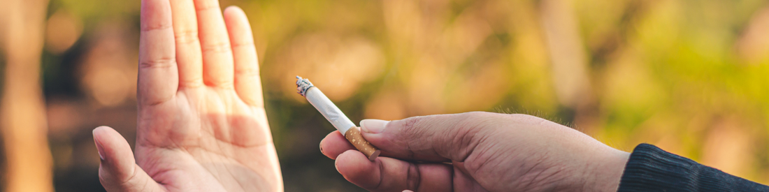 Nicotine vs Tobacco Smoke: Understanding the Difference