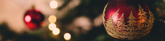Your Guide to a Smoke-Free Christmas: Stay Strong This Holiday Season