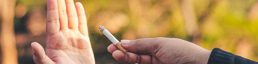 Nicotine vs Tobacco Smoke: Understanding the Difference