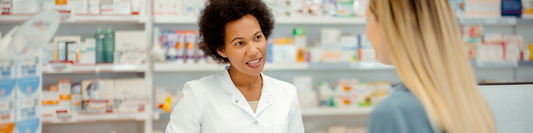 Buying Nicotine Vaping Products from Your Local Pharmacy: An Alternative to Tobacco Smoking
