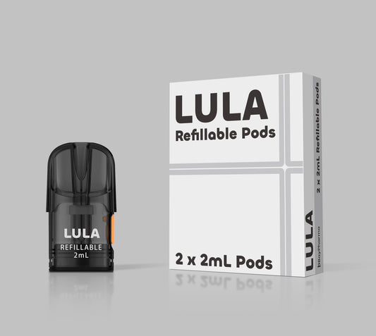 PODS ONLY PODS ONLY