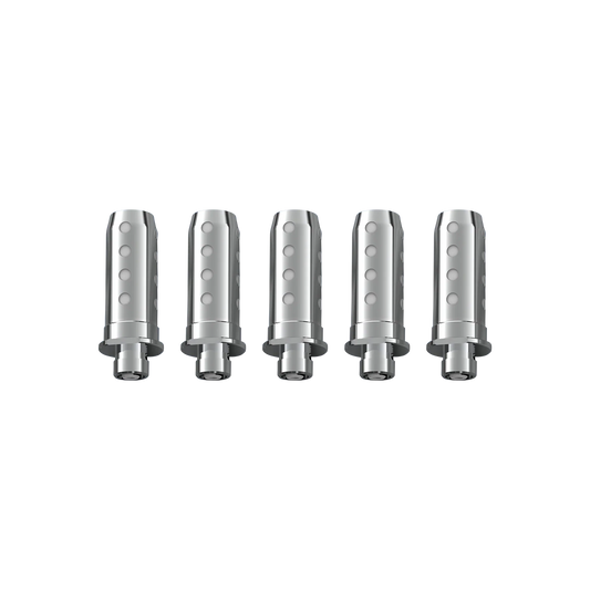 ALPHA 2 REFILLABLE VAPE PEN REPLACEMENT COILS