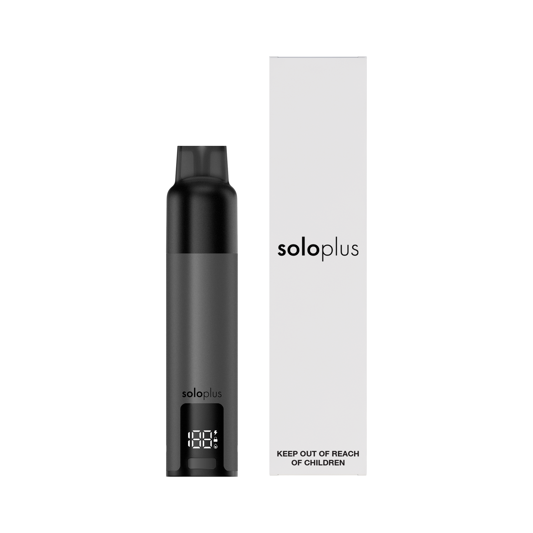 SOLO PLUS DEVICE