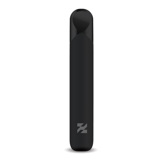 ZEFIR RECHARGE VAPING DEVICE - BLACK