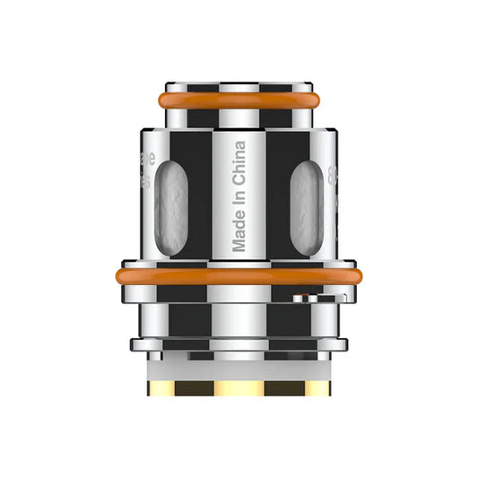 GEEKVAPE Z REPLACEMENT COILS (5 PACK)