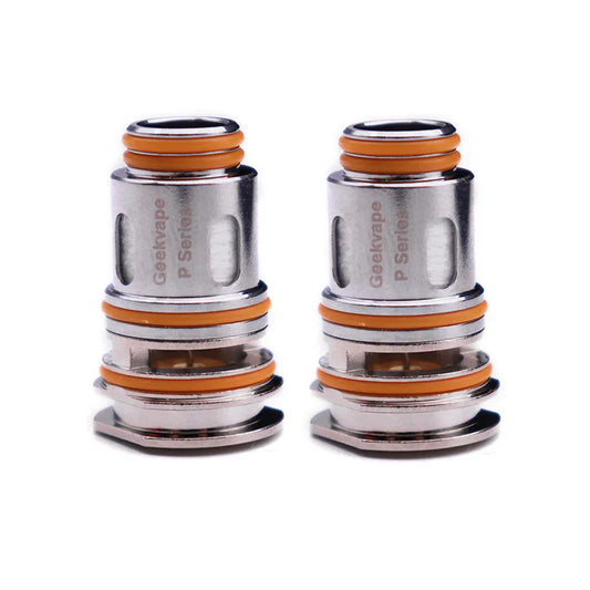 GEEKVAPE P SERIES REPLACEMENT XM COILS (5 PACK)