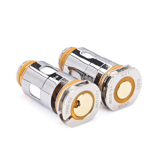 GEEKVAPE B REPLACEMENT COILS (5 PACK)