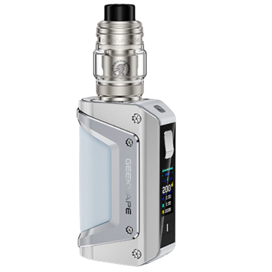 GEEKVAPE AEGIS LEGEND 3 FULL KIT - DUAL BATTERY