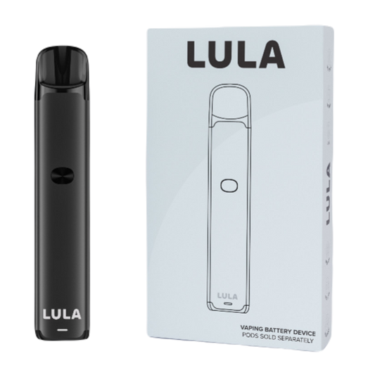 LULA POD DEVICE