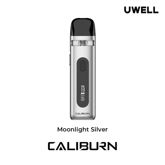 UWELL CALIBURN X POD KIT 3ML