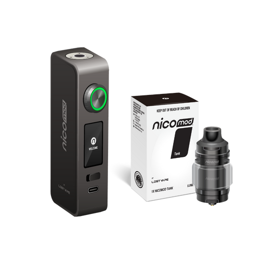 NICOMOD KIT (DEVICE + KIT)