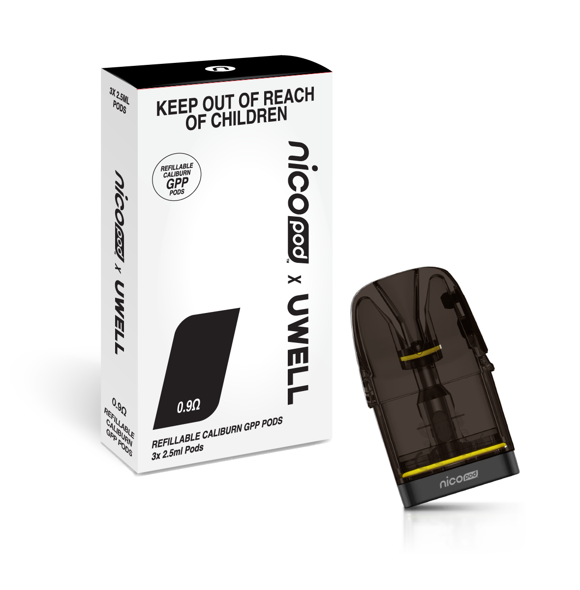 elfbar nachfüll pod läuft aus NZ Vapers Can Now Have E-Cig Waste Collected From Home main image 1