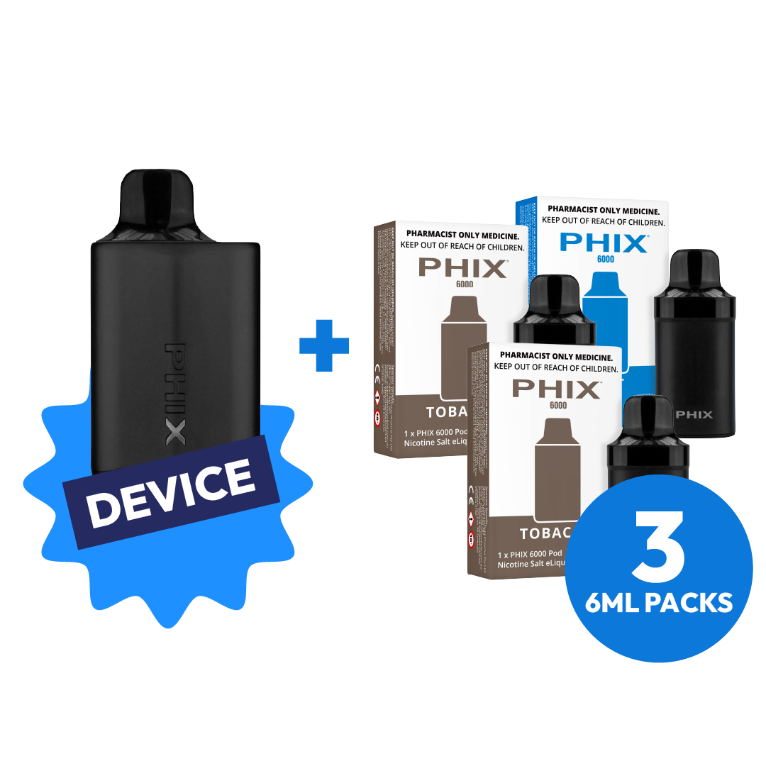 PHIX BUNDLE