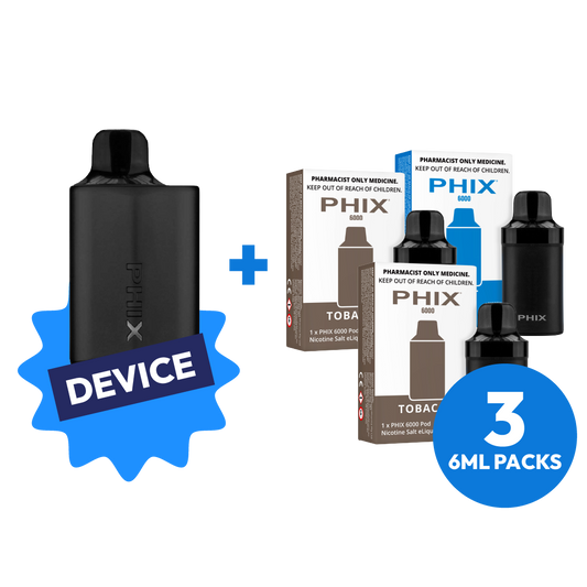 PHIX BUNDLE