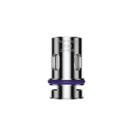 VOOPOO PNP TW REPLACEMENT COILS (5 PACK)