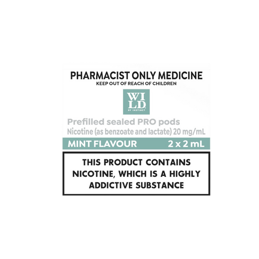 QRX-WildProPods20mg.png