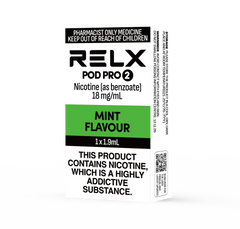 red raz vape Buy RELX Pod Pro 2 Pods Best price at Vape Wizard Dxb main image 0