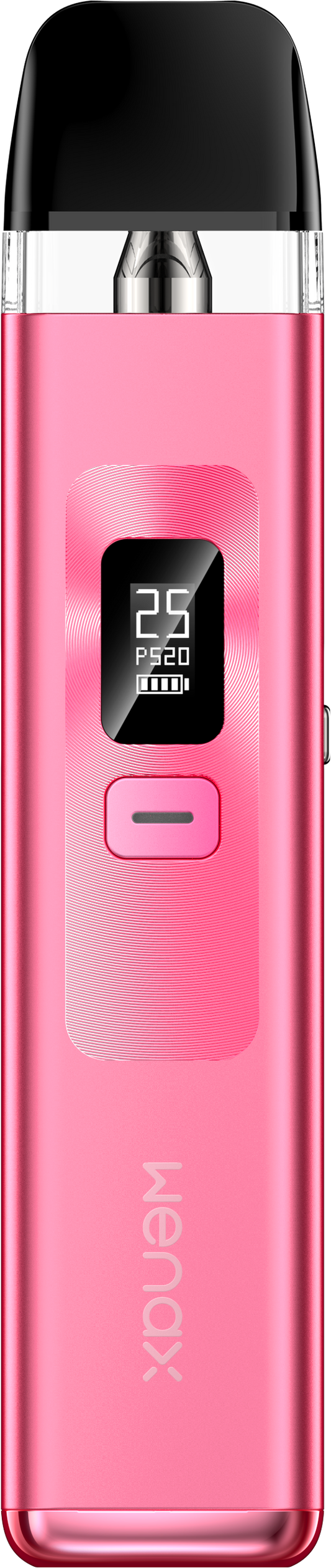 GEEKVAPE WENAX Q POD KIT