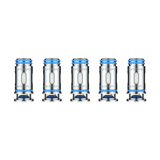 FLOW 2 COILS (5 PACK)