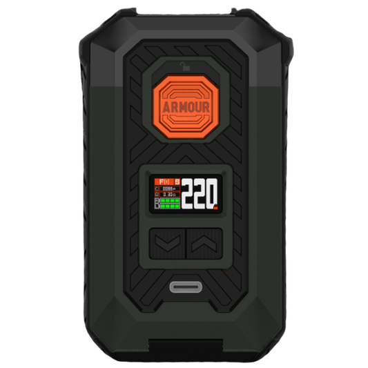 VAPORESSO ARMOUR MAX MOD