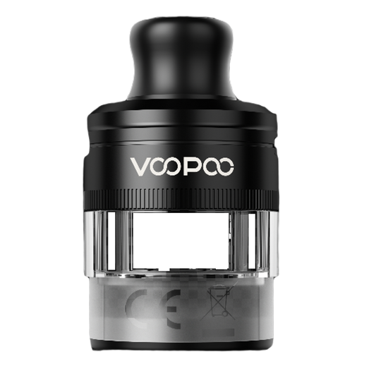 VOOPOO PNP X EMPTY CARTRIDGE (2 PACK)