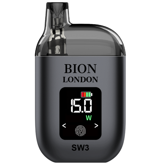 BION LONDON STARTER KIT - MINT