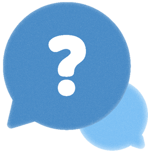 Frequently Asked Questions