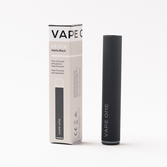 VAPE ONE DEVICE