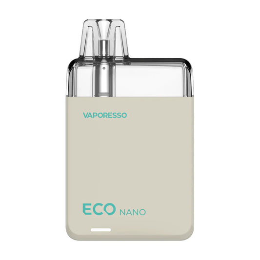 VAPORESSO ECO NANO POD KIT 6mL