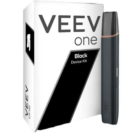 VEEV ONE DEVICE - BLACK